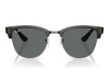 Ray-Ban RBR0504S 670781 Şeffaf Gri İçbükey Camlı Gözlük