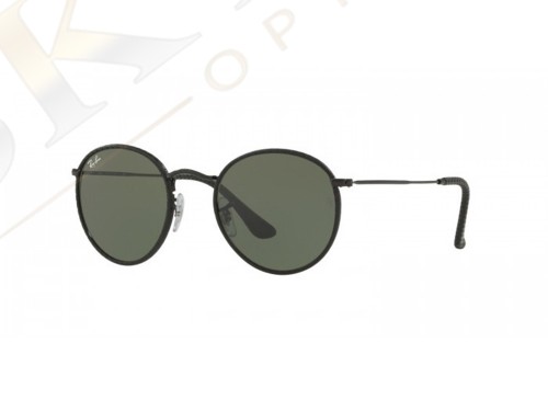 Ray‑Ban ROUND CRAFT Güneş Gözlüğü