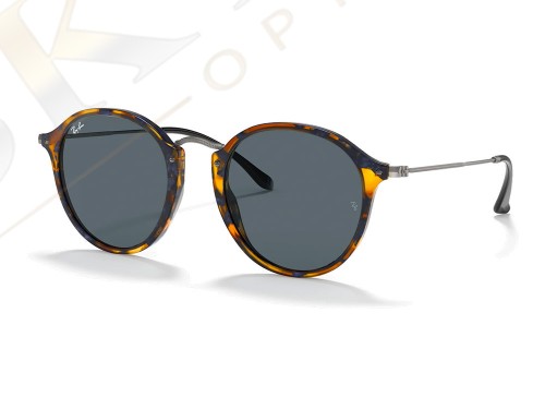 Ray‑Ban ROUND FLECK Güneş Gözlüğü