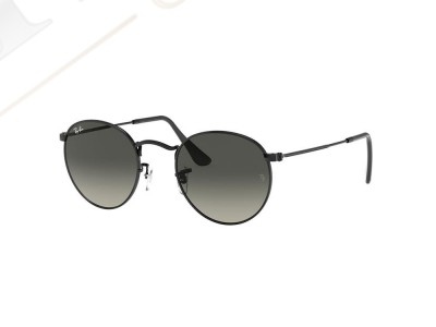 Ray‑Ban ROUND METAL OVAL Güneş Gözlüğü
