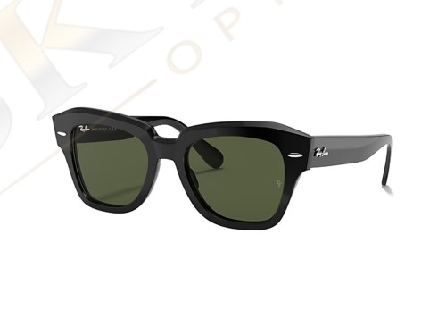 Ray‑Ban STATE STREET Güneş Gözlüğü