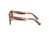 Ray-Ban RB2186 State Street Dark Havana Tortoise Frame Brown Lens Ray-Ban RB2186 954/33 State Street Koyu Havana Leopar Asetat Güneş Gözlüğü