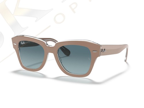 Ray‑Ban State Street Güneş Gözlüğü