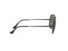 Ray-Ban RB3561 The General Black G-15 Green Polarized Lens Ray-Ban RB3561 002/58 The General Siyah Çerçeveli Polarize Gözlük