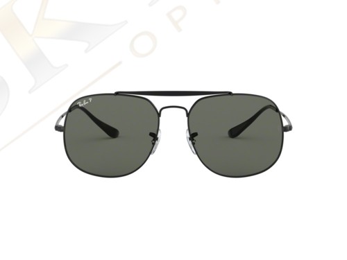 Ray-Ban THE GENERAL Polarize Güneş Gözlüğü