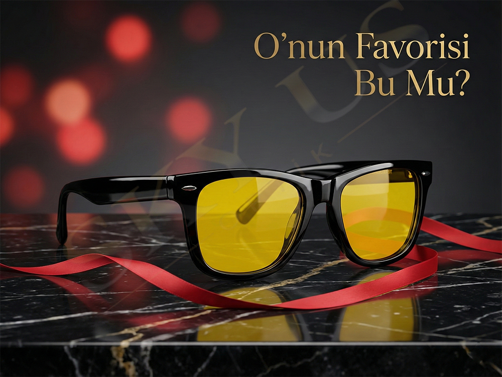 Ergant erg1376 c0101, Sky Us Optik, güneş gözlüğü