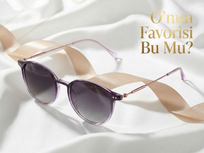 Giorgio Valenti - GV1500 C13 Güneş Gözlüğü