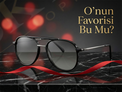 Giorgio Valenti - GV1504 C11 Güneş Gözlüğü