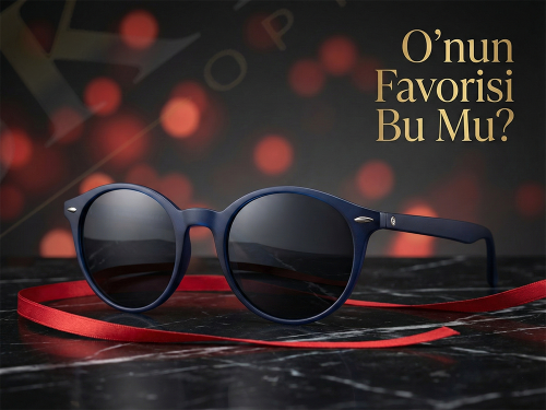 Target - TG1331 C0303M Güneş Gözlüğü