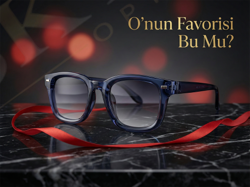 ALMERA ALM 2303 Güneş Gözlüğü