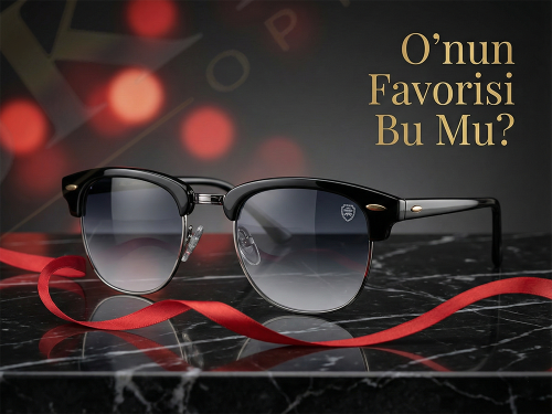 ATOS LOMBARDINI ALG24174 C1 Güneş Gözlüğü