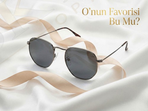 ATOS LOMBARDINI ALG24179 C3 Güneş Gözlüğü