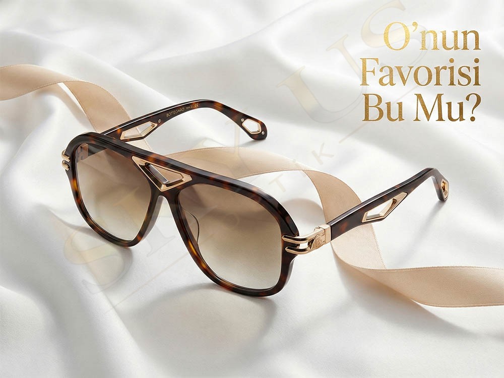 bottegaro paris b331 c3, Sky Us Optik, güneş gözlüğü