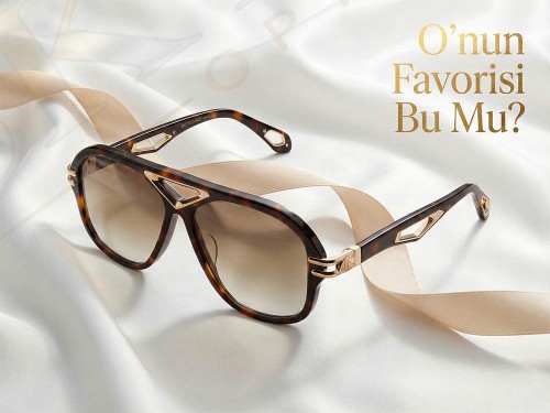 BOTTEGARO PARIS B331 C3 Güneş Gözlüğü