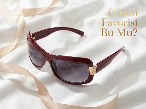 CISSE 2835 C4 Güneş Gözlüğü