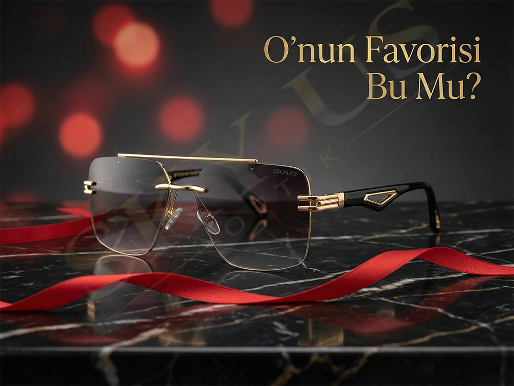 escales es081, Sky Us Optik, güneş gözlüğü