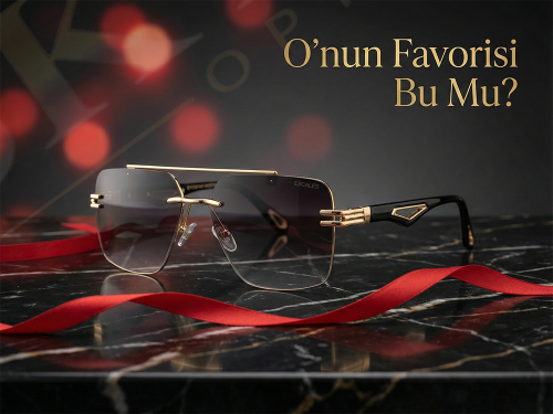 ESCALES ES 081 Güneş Gözlüğü