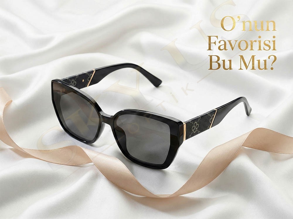 escales s36m, Sky Us Optik, güneş gözlüğü