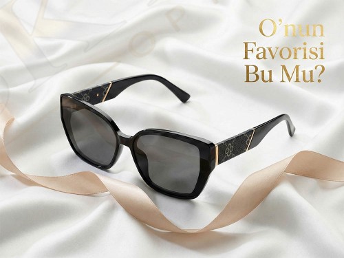 ESCALES S 36M Güneş Gözlüğü