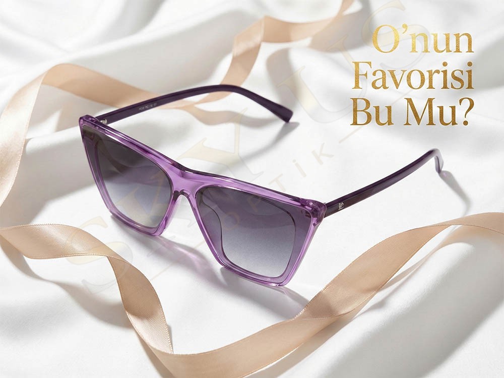 polocayenne pc1101 c18, Sky Us Optik, güneş gözlüğü