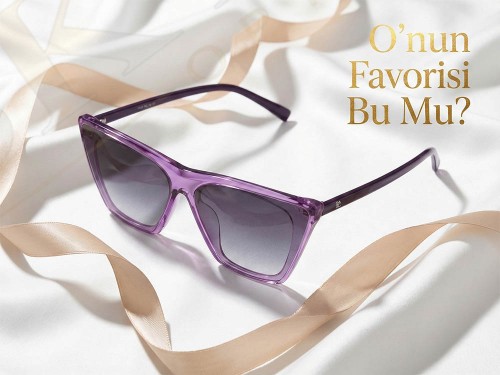 POLOCAYENNE PC1101 C18 Güneş Gözlüğü